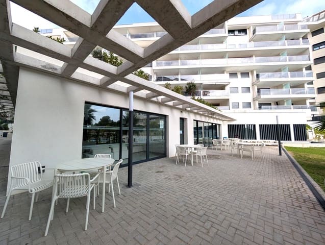 3 soverom Penthouse til salgs i Orihuela Costa, Orihuela med svømmebasseng garasje - € 430 000 (Ref: 8896938)