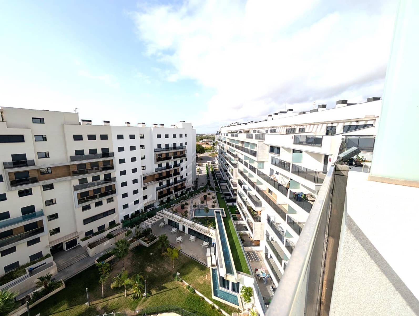 3 bedroom Penthouse for sale in Orihuela Costa with pool garage - € 430,000 (Ref: 8896938)
