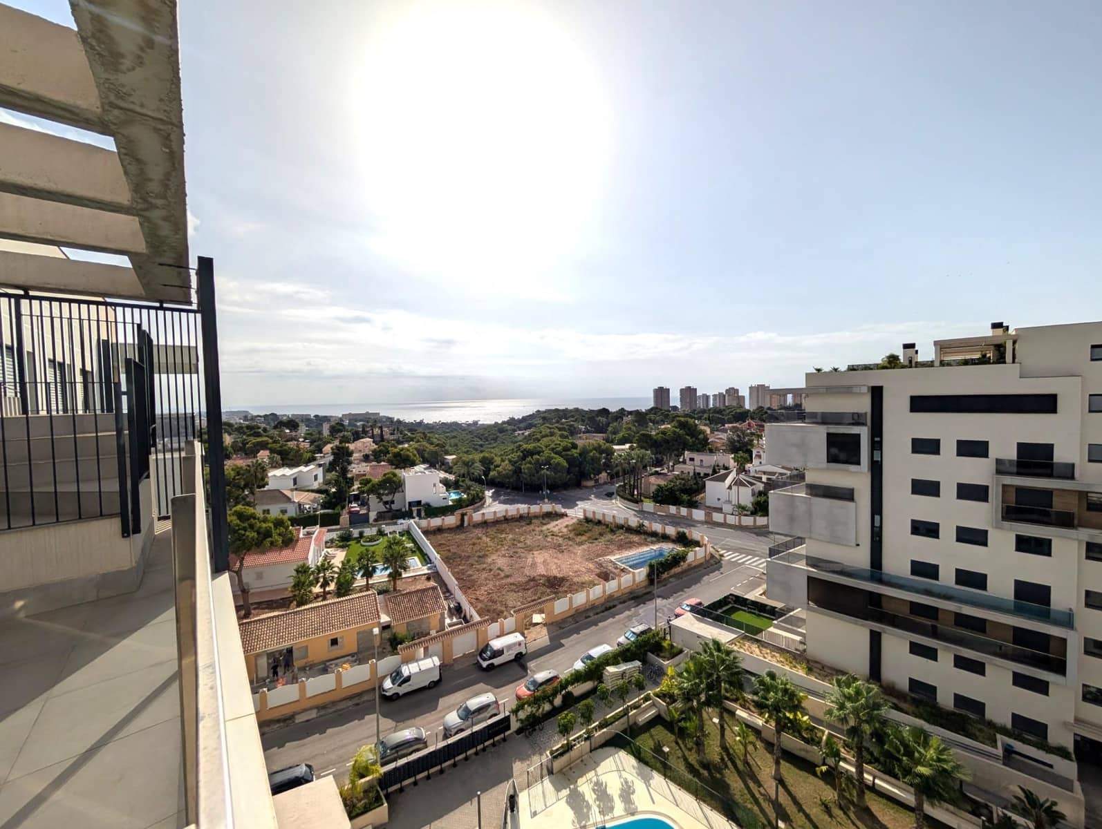 3 bedroom Penthouse for sale in Orihuela Costa with pool garage - € 430,000 (Ref: 8896938)