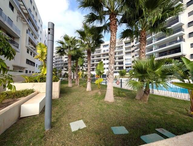 3 soverom Penthouse til salgs i Orihuela Costa, Orihuela med svømmebasseng garasje - € 430 000 (Ref: 8896938)