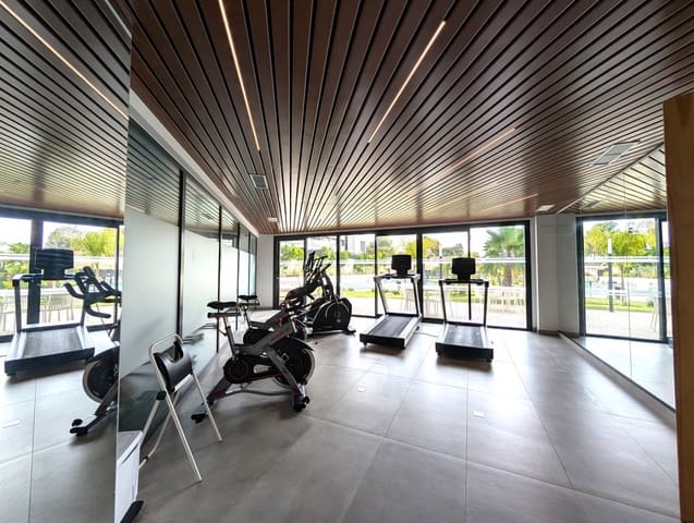 3 soverom Penthouse til salgs i Orihuela Costa, Orihuela med svømmebasseng garasje - € 430 000 (Ref: 8896938)