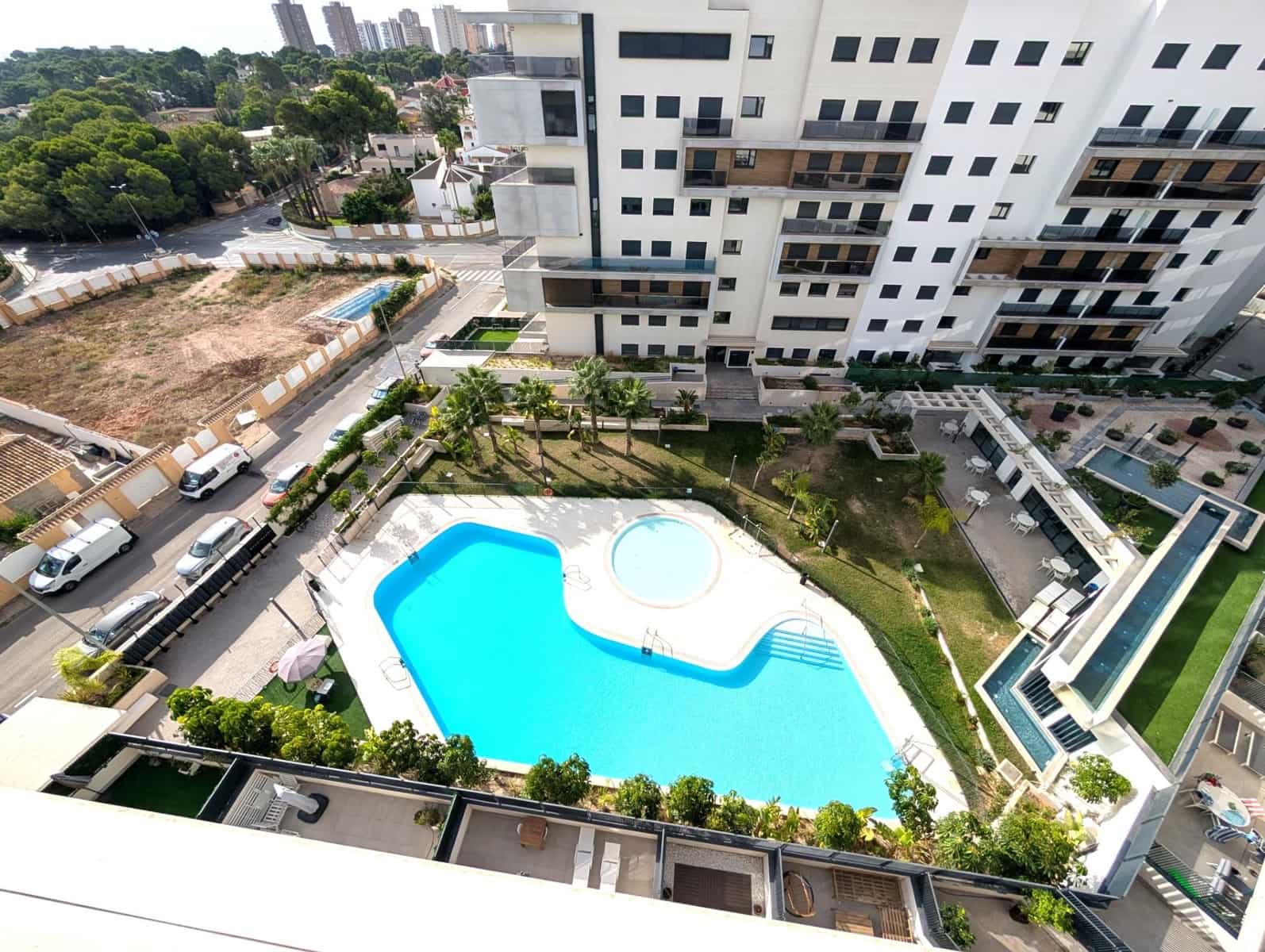 3 bedroom Penthouse for sale in Orihuela Costa with pool garage - € 430,000 (Ref: 8896938)