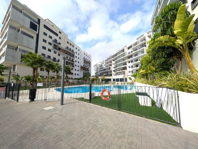 3 soverom Penthouse til salgs i Orihuela Costa, Orihuela med svømmebasseng garasje - € 430 000 (Ref: 8896938)