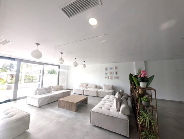 3 quarto Penthouse para venda em Orihuela Costa, Orihuela com piscina garagem - 430 000 € (Ref: 8896938)