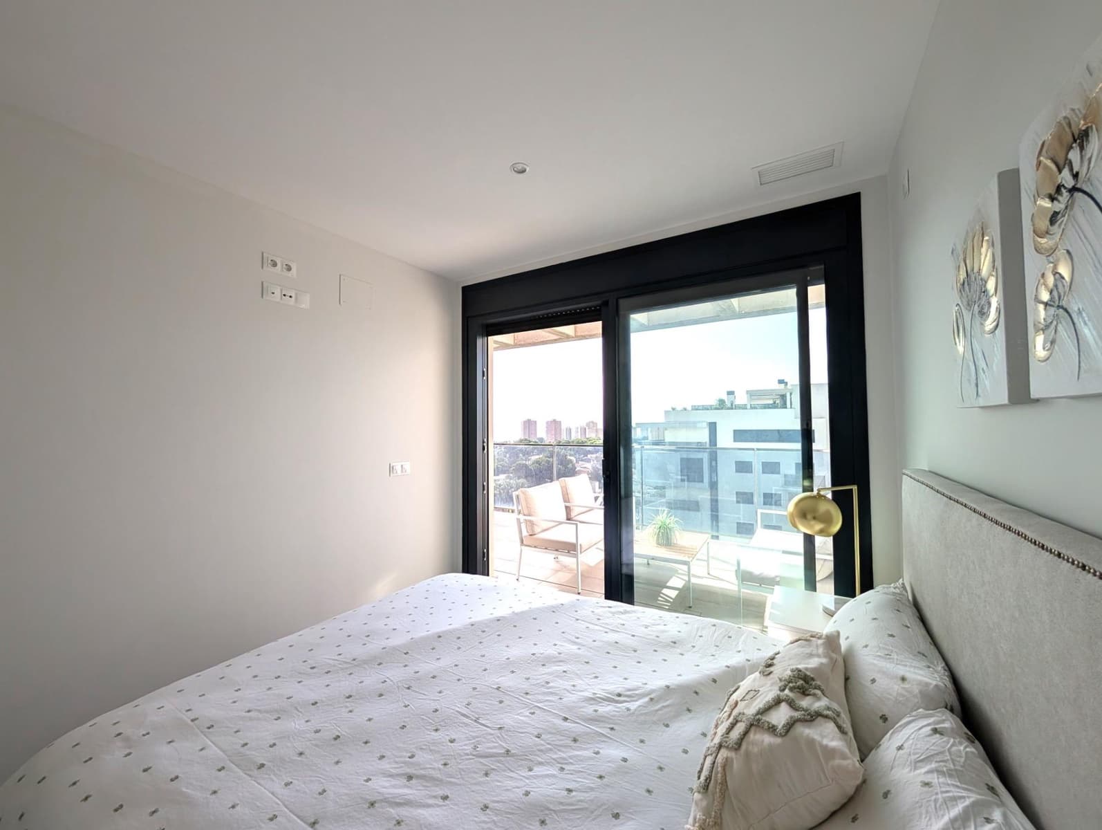 3 camera da letto Attico in vendita in Orihuela Costa con piscina garage - 430.000 € (Rif: 8896938)