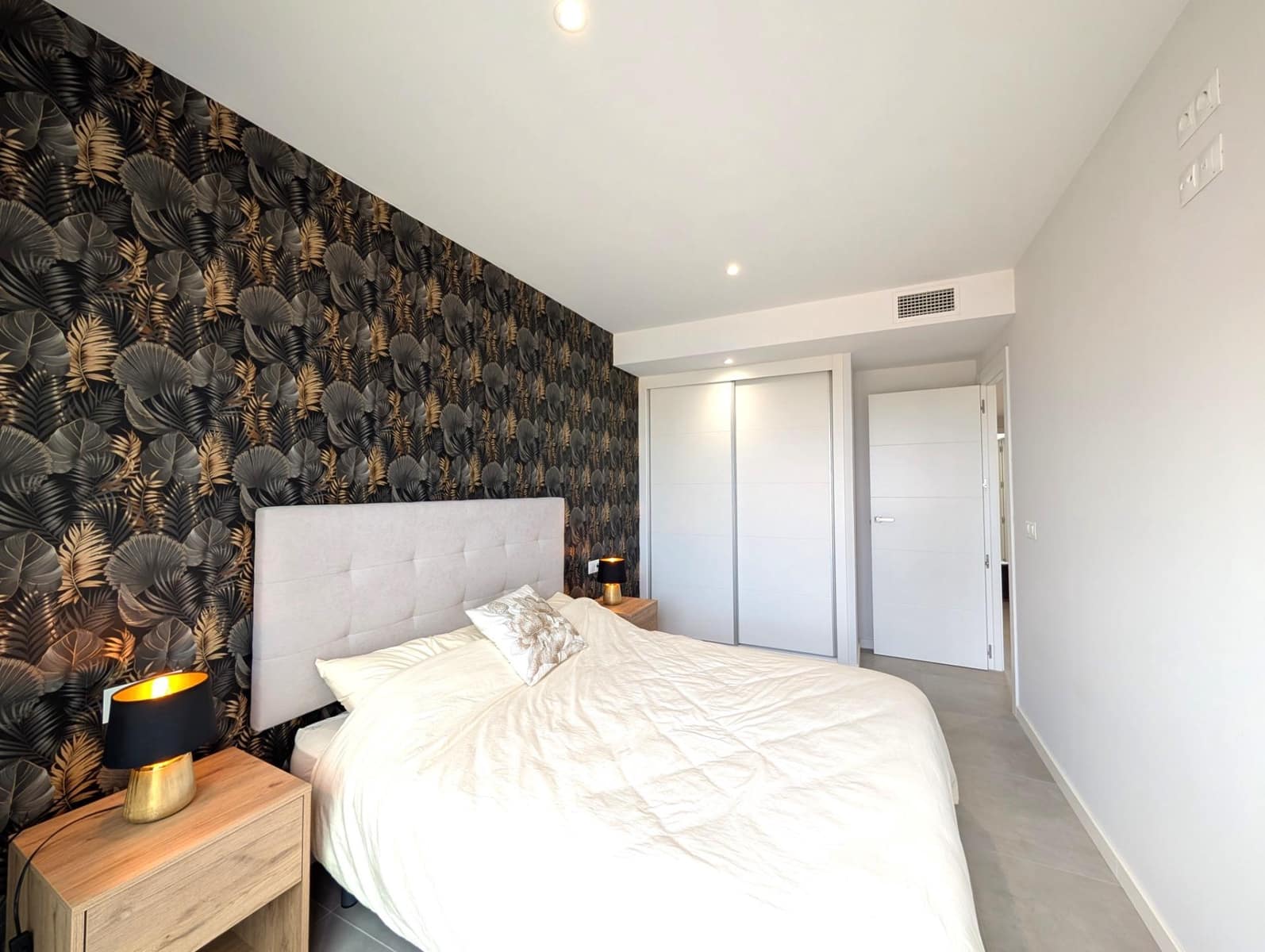 3 camera da letto Attico in vendita in Orihuela Costa con piscina garage - 430.000 € (Rif: 8896938)
