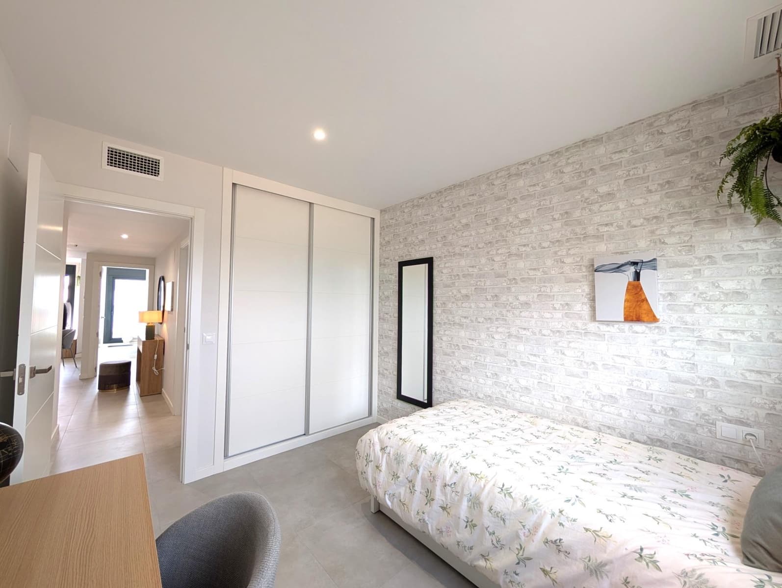 3 camera da letto Attico in vendita in Orihuela Costa con piscina garage - 430.000 € (Rif: 8896938)