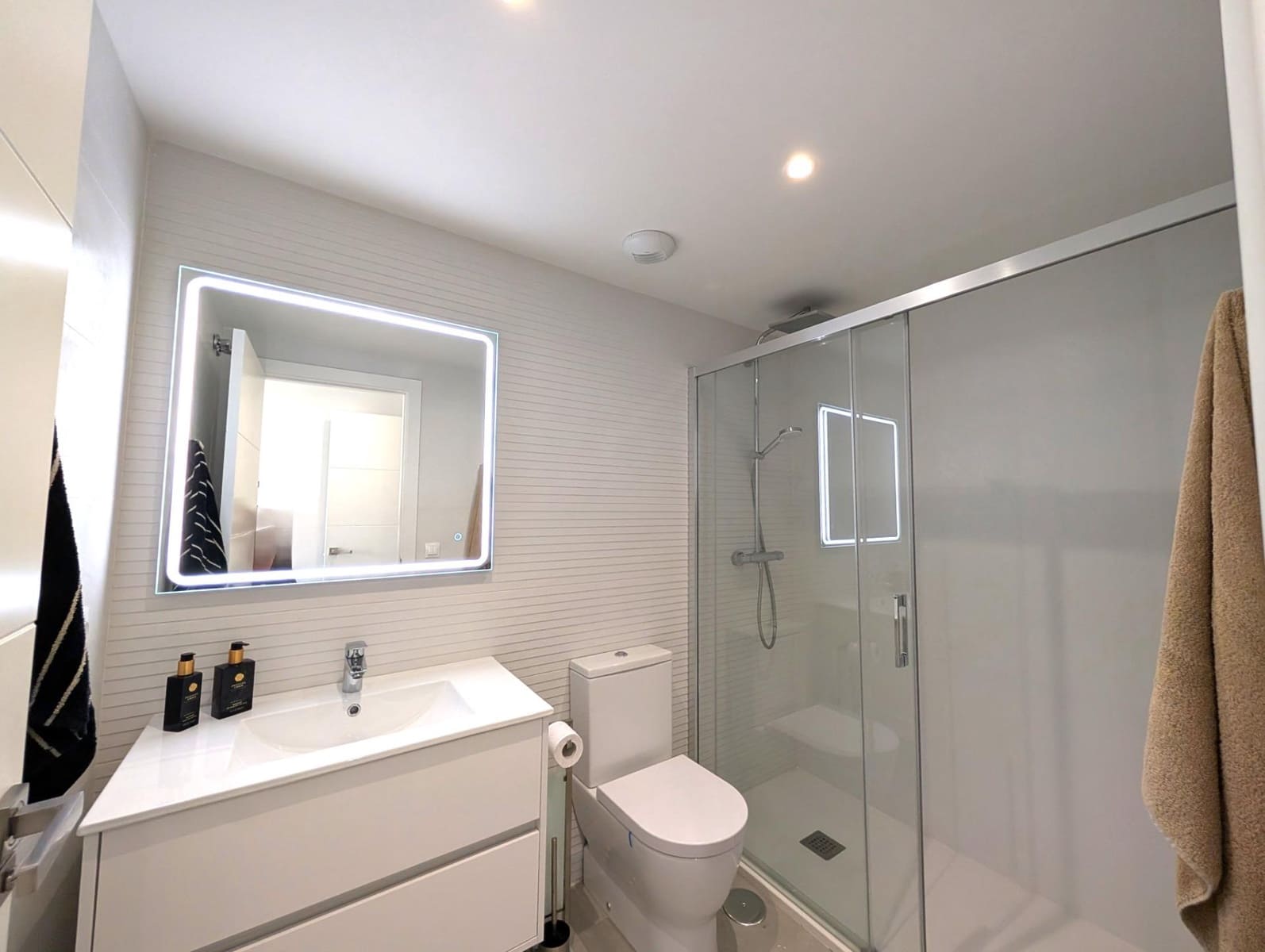 3 camera da letto Attico in vendita in Orihuela Costa con piscina garage - 430.000 € (Rif: 8896938)