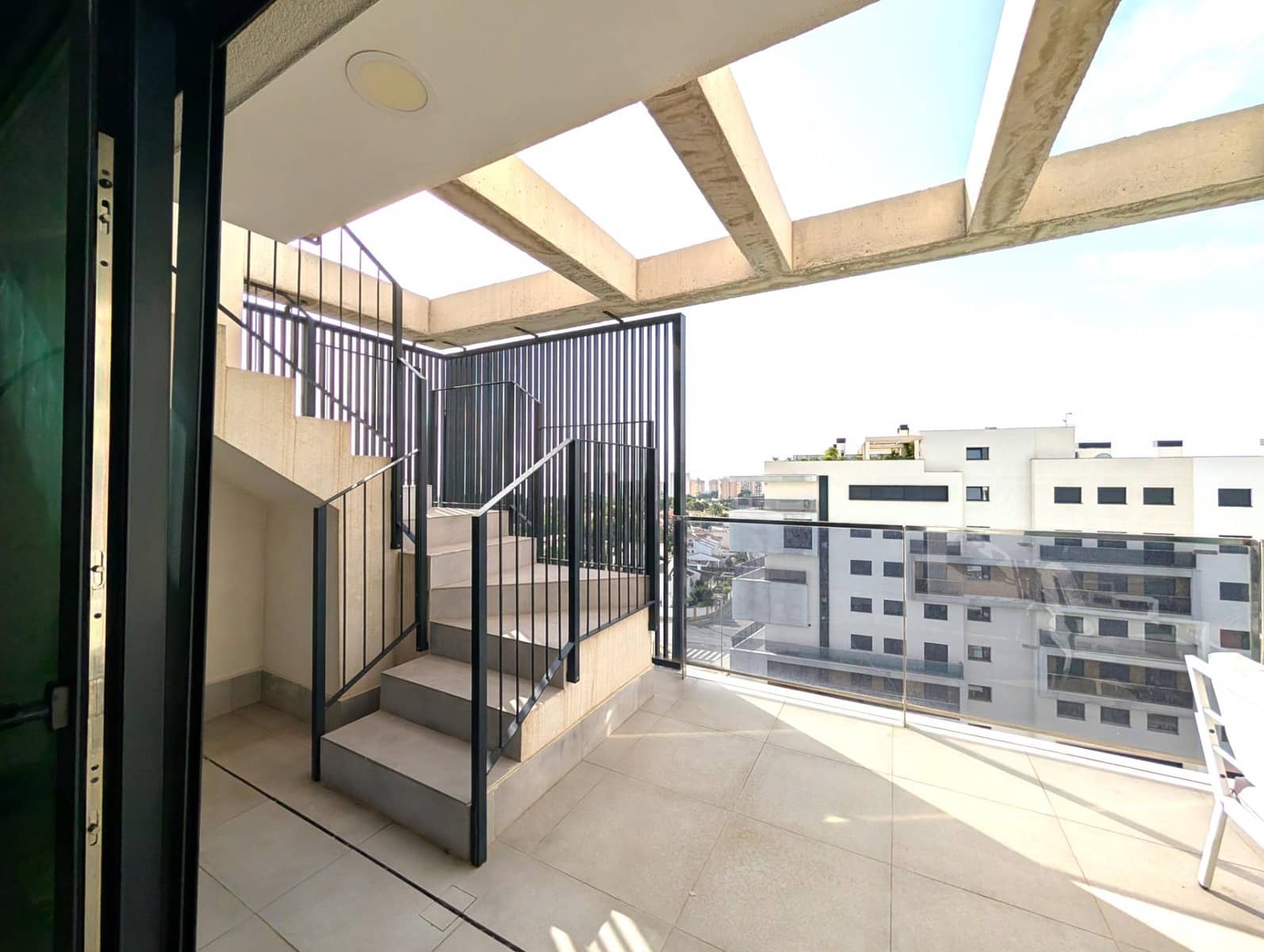 3 camera da letto Attico in vendita in Orihuela Costa con piscina garage - 430.000 € (Rif: 8896938)