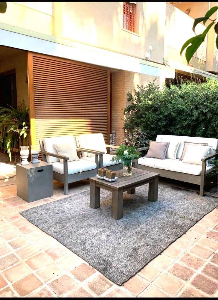 4 quarto Moradia em Banda para venda em Playa de San Juan com piscina garagem - 780 000 € (Ref: 8936977)