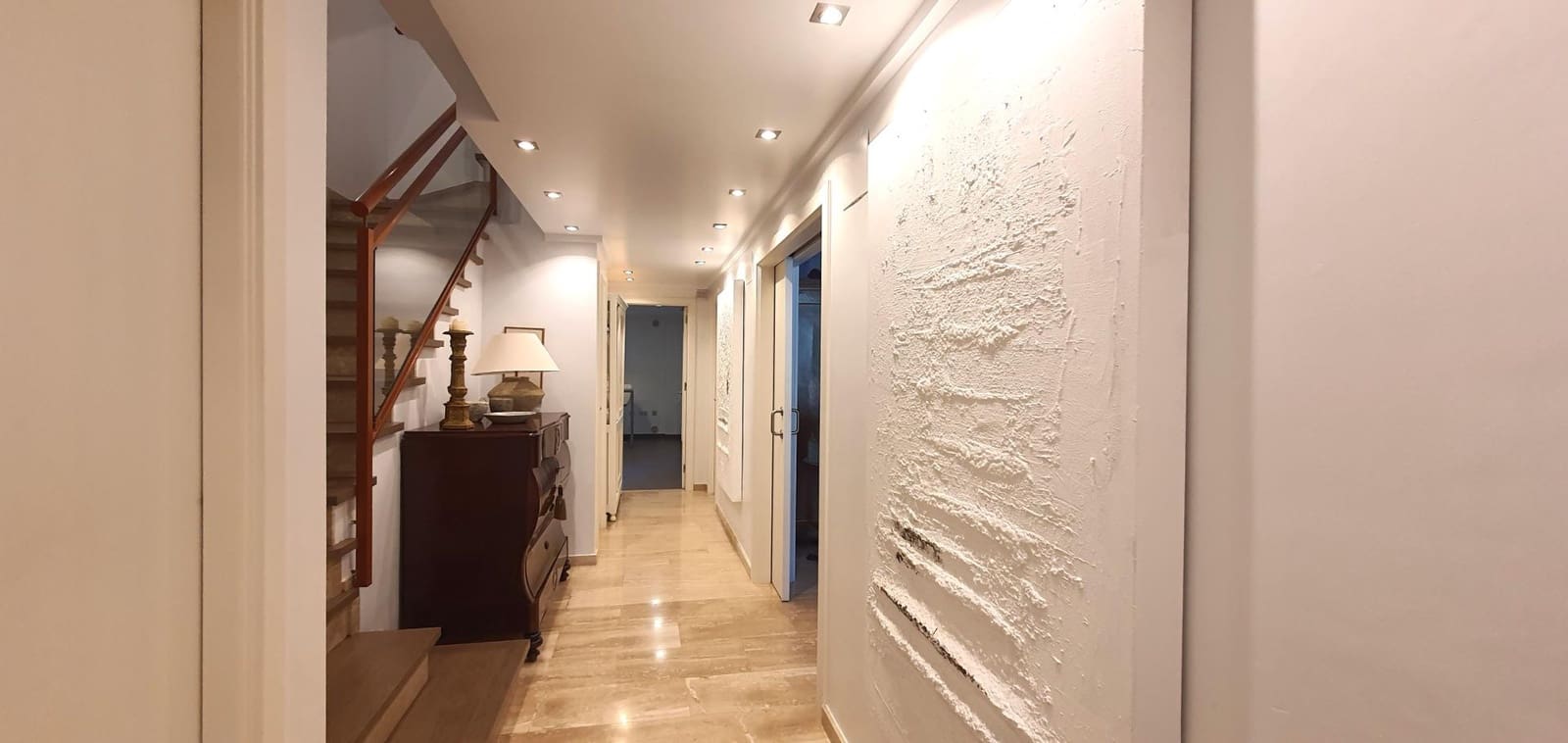 4 quarto Moradia em Banda para venda em Playa de San Juan com piscina garagem - 780 000 € (Ref: 8936977)