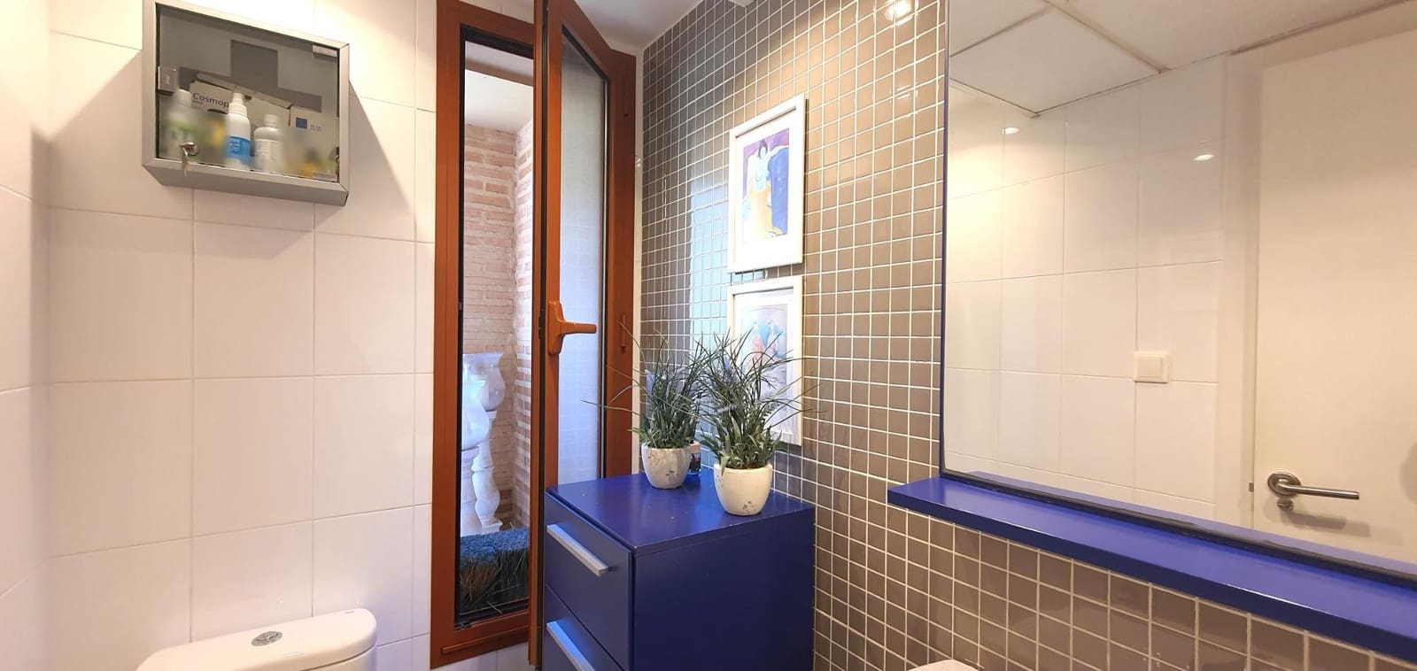 4 quarto Moradia em Banda para venda em Playa de San Juan com piscina garagem - 780 000 € (Ref: 8936977)