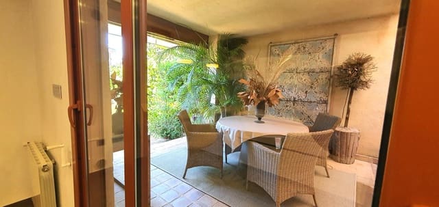 4 quarto Moradia em Banda para venda em Playa de San Juan, Alicante cidade com piscina garagem - 780 000 € (Ref: 8936977)