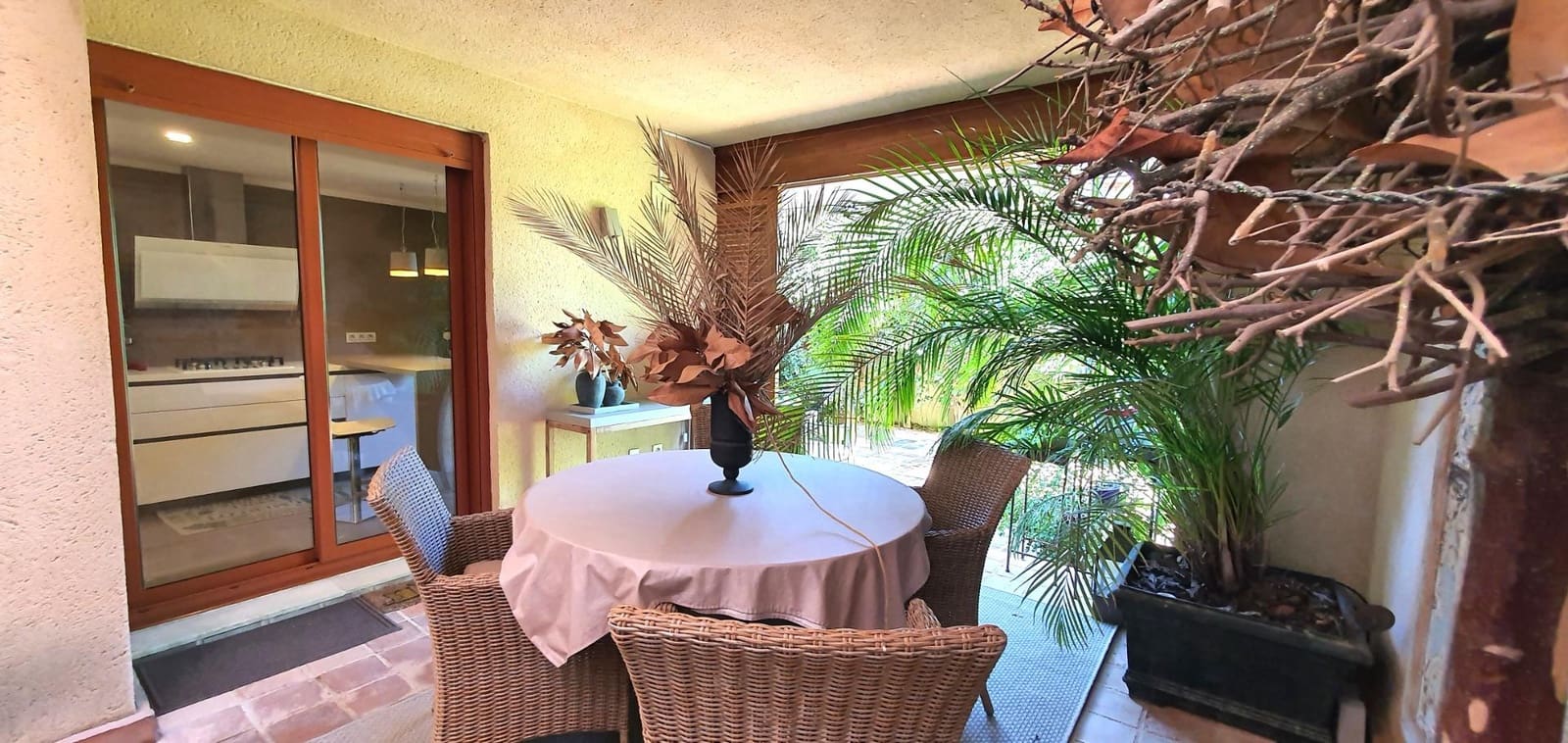 4 quarto Moradia em Banda para venda em Playa de San Juan com piscina garagem - 780 000 € (Ref: 8936977)