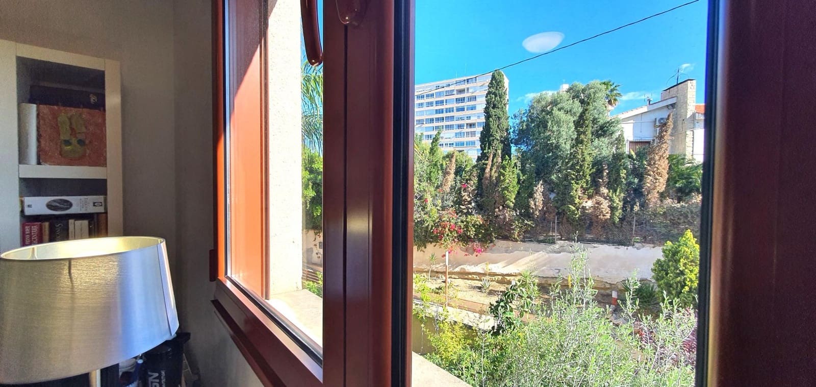 4 quarto Moradia em Banda para venda em Playa de San Juan com piscina garagem - 780 000 € (Ref: 8936977)