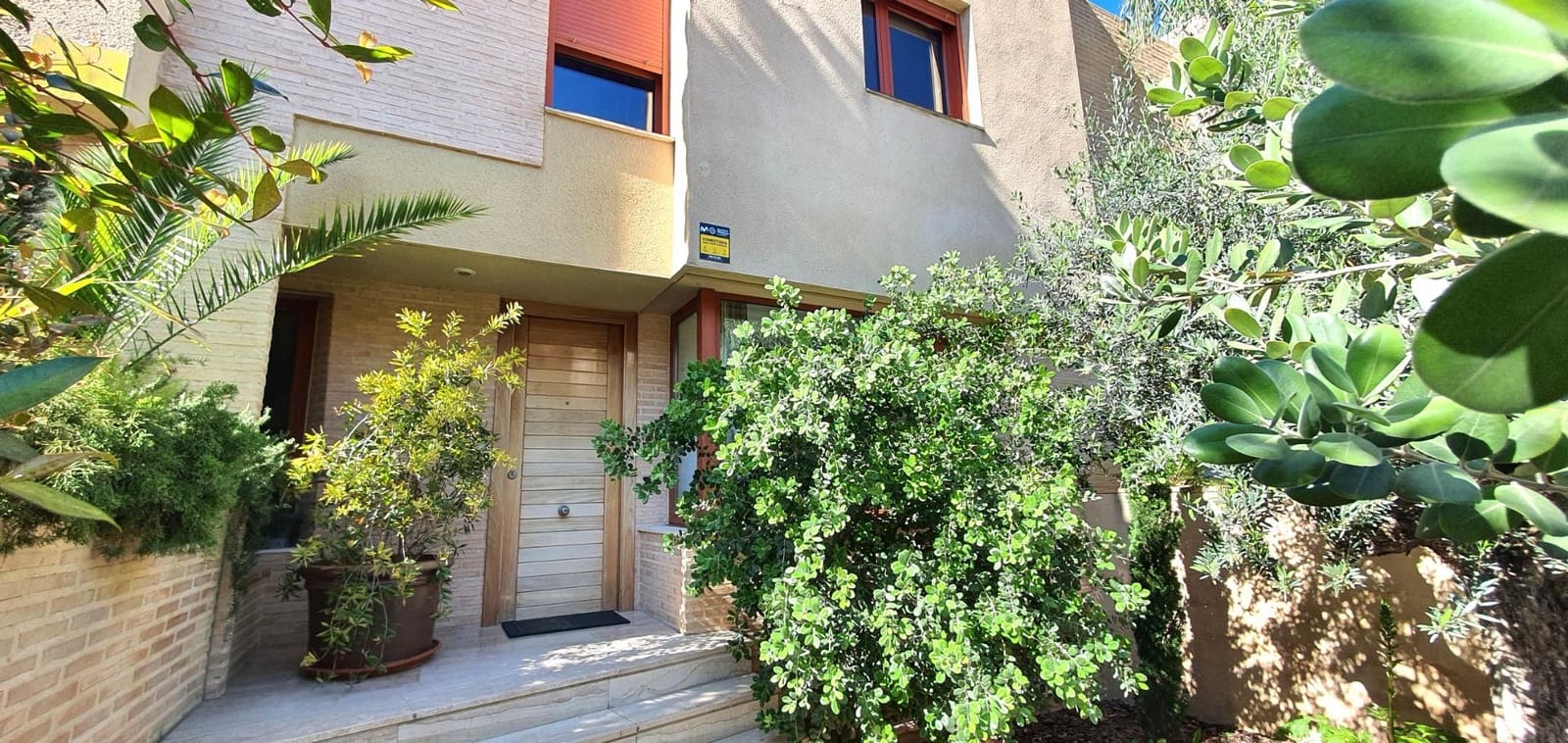 4 quarto Moradia em Banda para venda em Playa de San Juan com piscina garagem - 780 000 € (Ref: 8936977)