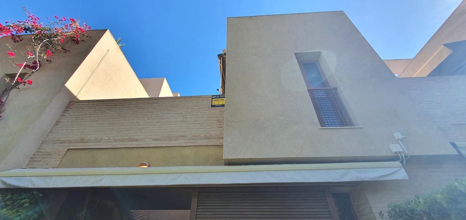 4 makuuhuone Rivitalo myytävänä paikassa Playa de San Juan mukana uima-altaan 
autotalli - 780 000 € (Ref: 8936977)