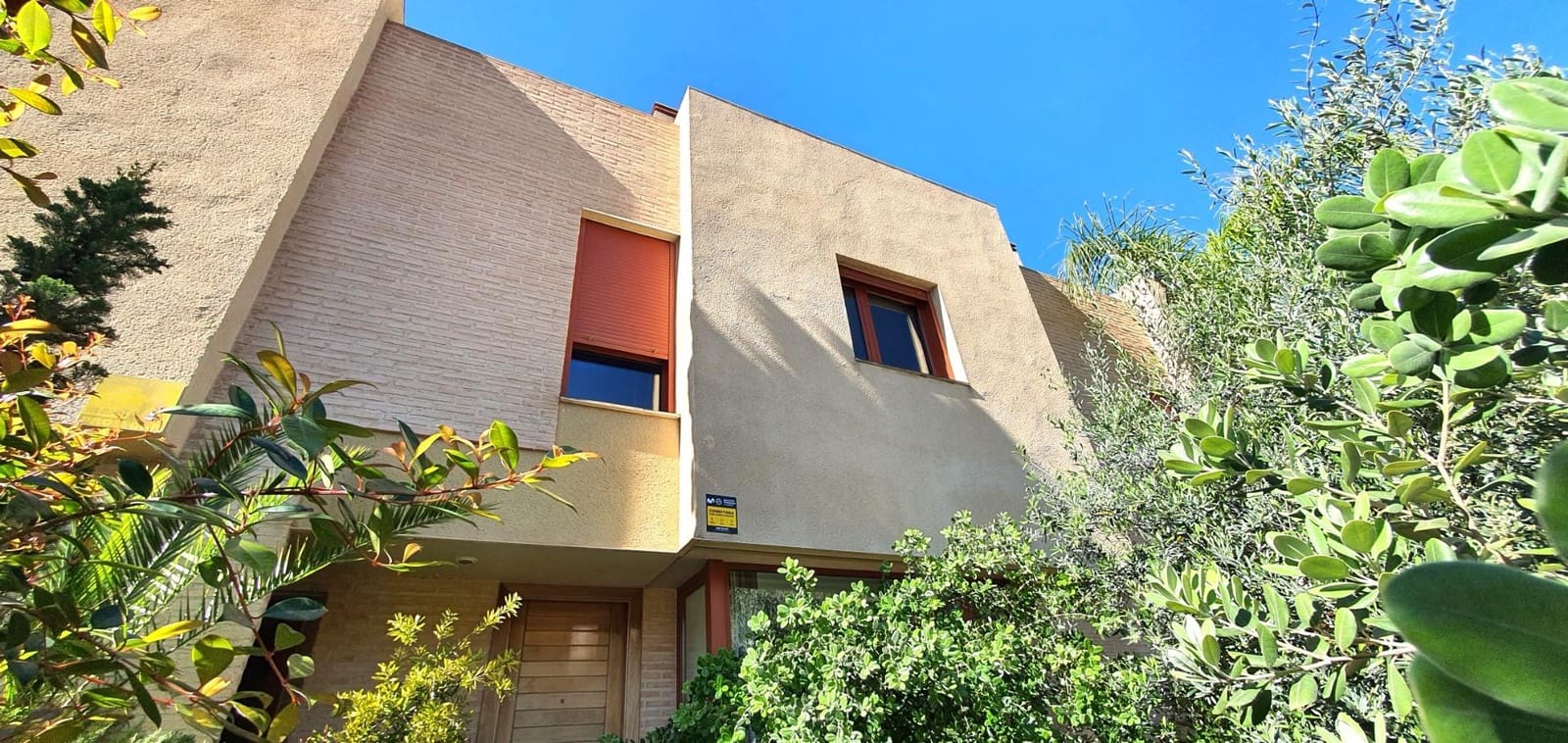 4 makuuhuone Rivitalo myytävänä paikassa Playa de San Juan mukana uima-altaan 
autotalli - 780 000 € (Ref: 8936977)