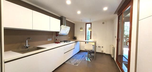 Adosado de 4 habitaciones en Playa de San Juan, Alicante / Alacant ciudad en venta con piscina garaje - 780.000 € (Ref: 8936977)