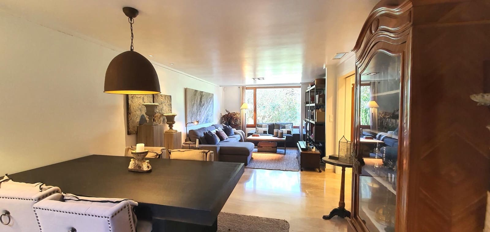 4 makuuhuone Rivitalo myytävänä paikassa Playa de San Juan mukana uima-altaan 
autotalli - 780 000 € (Ref: 8936977)