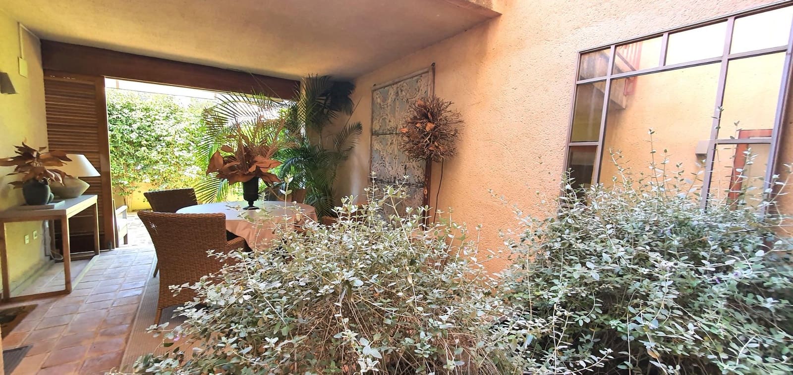 4 makuuhuone Rivitalo myytävänä paikassa Playa de San Juan mukana uima-altaan 
autotalli - 780 000 € (Ref: 8936977)