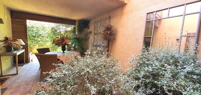 Adosado de 4 habitaciones en Playa de San Juan, Alicante / Alacant ciudad en venta con piscina garaje - 780.000 € (Ref: 8936977)