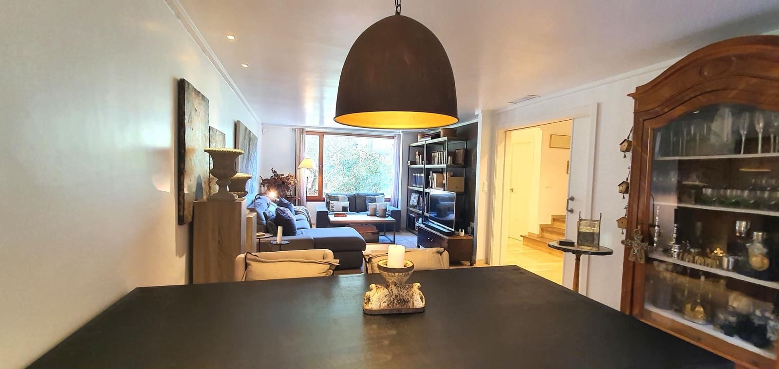 Adosado de 4 habitaciones en Playa de San Juan en venta con piscina garaje - 780.000 € (Ref: 8936977)