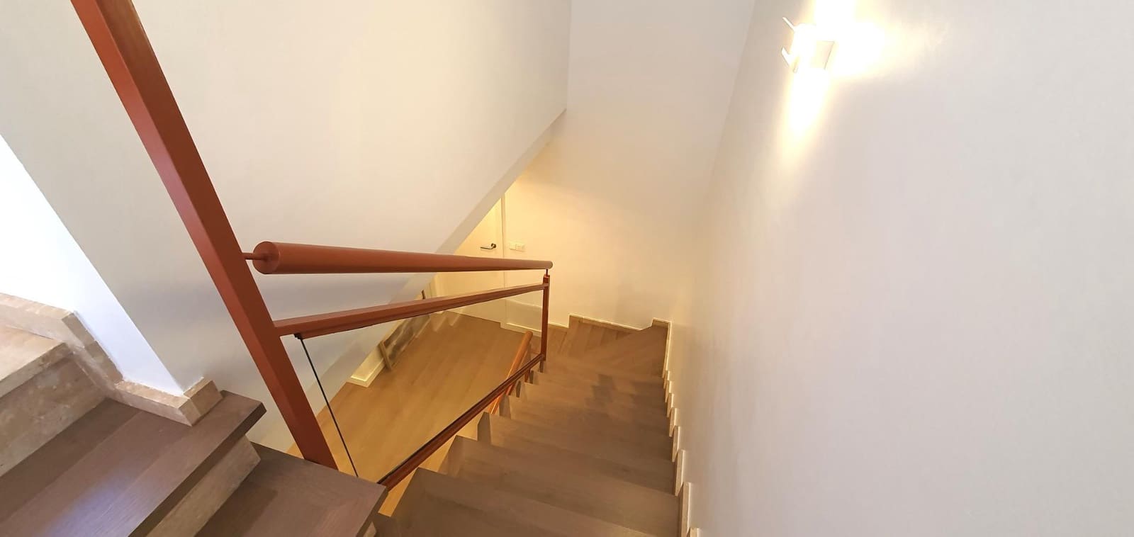 Adosado de 4 habitaciones en Playa de San Juan en venta con piscina garaje - 780.000 € (Ref: 8936977)