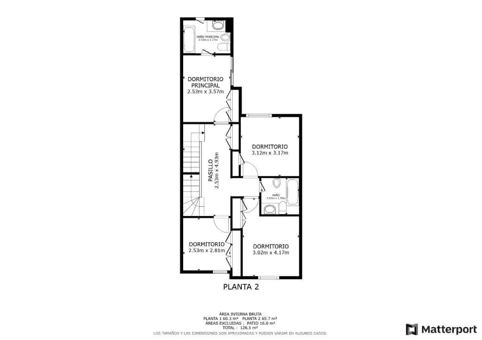 Adosado de 4 habitaciones en Playa de San Juan en venta con piscina garaje - 780.000 € (Ref: 8936977)