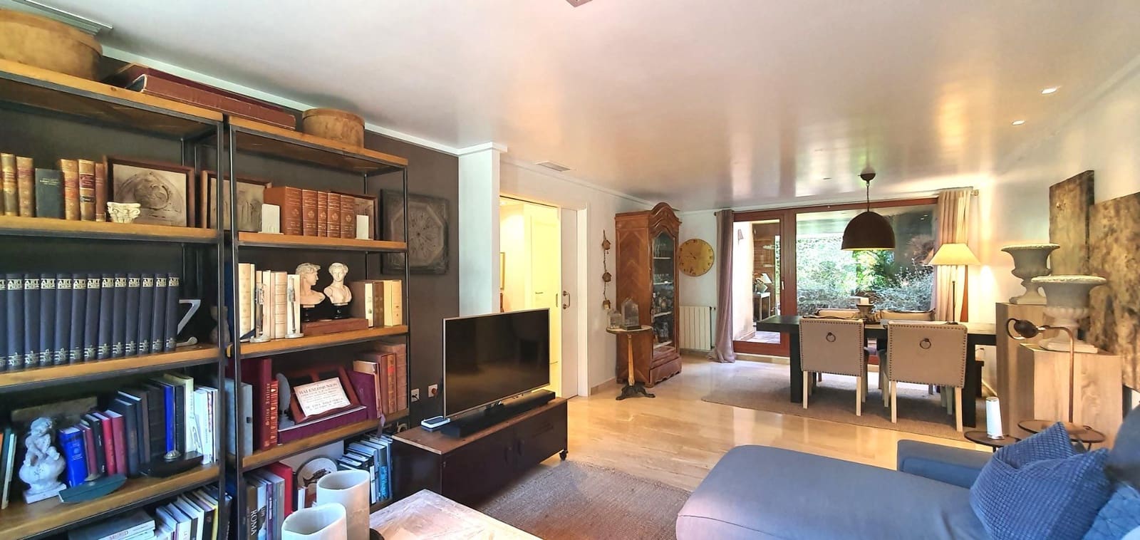 Adosado de 4 habitaciones en Playa de San Juan en venta con piscina garaje - 780.000 € (Ref: 8936977)