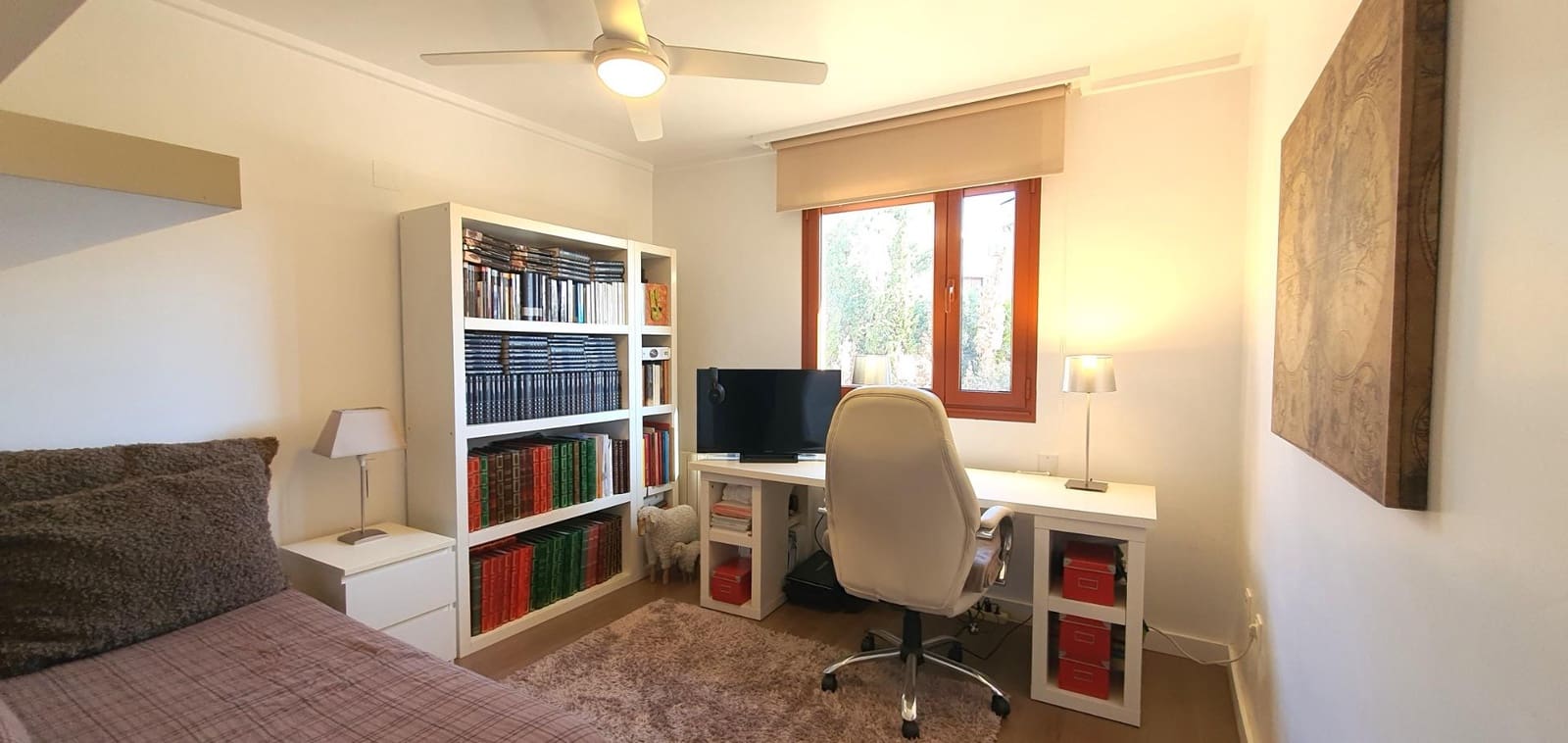 Adosado de 4 habitaciones en Playa de San Juan en venta con piscina garaje - 780.000 € (Ref: 8936977)