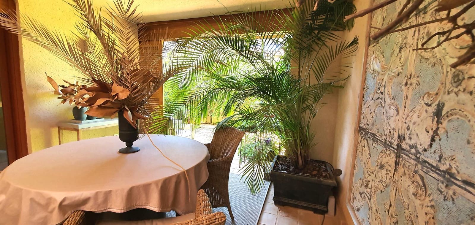 Adosado de 4 habitaciones en Playa de San Juan en venta con piscina garaje - 780.000 € (Ref: 8936977)