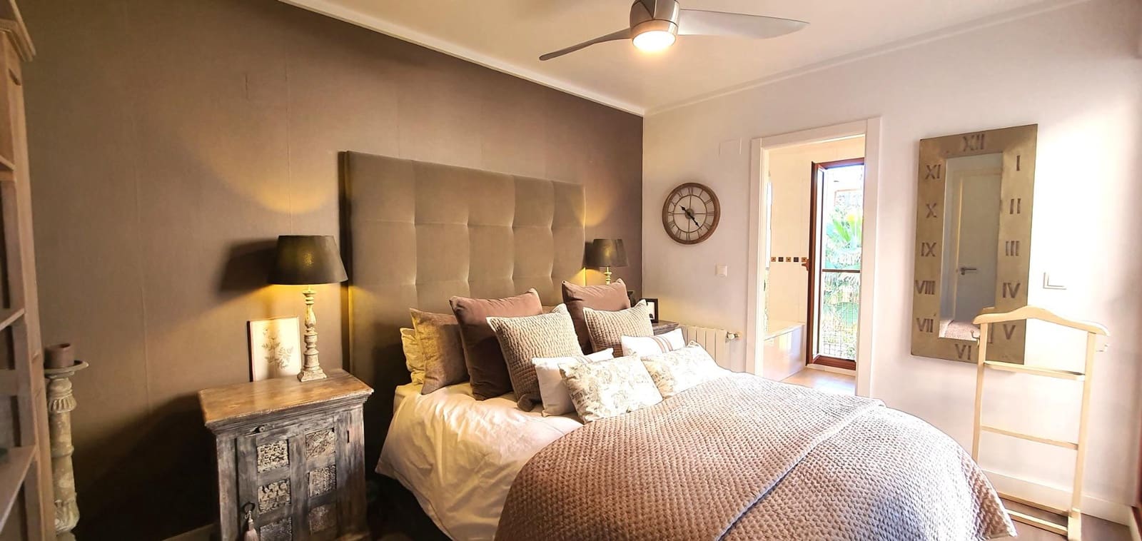 Adosado de 4 habitaciones en Playa de San Juan en venta con piscina garaje - 780.000 € (Ref: 8936977)