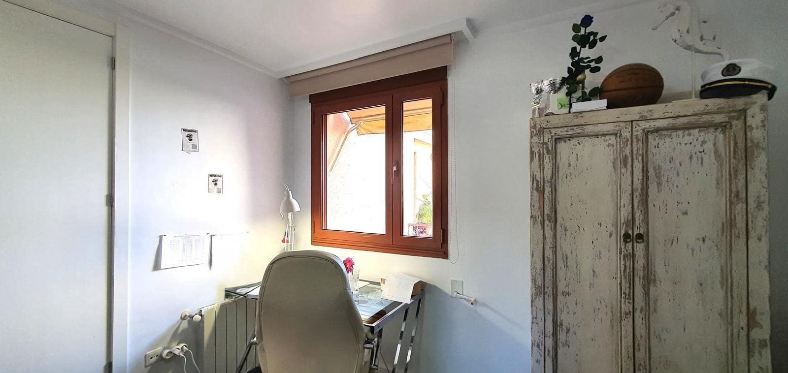 4 soveværelse Rækkehus til salg i Playa de San Juan med swimmingpool garage - € 780.000 (Ref: 8936977)