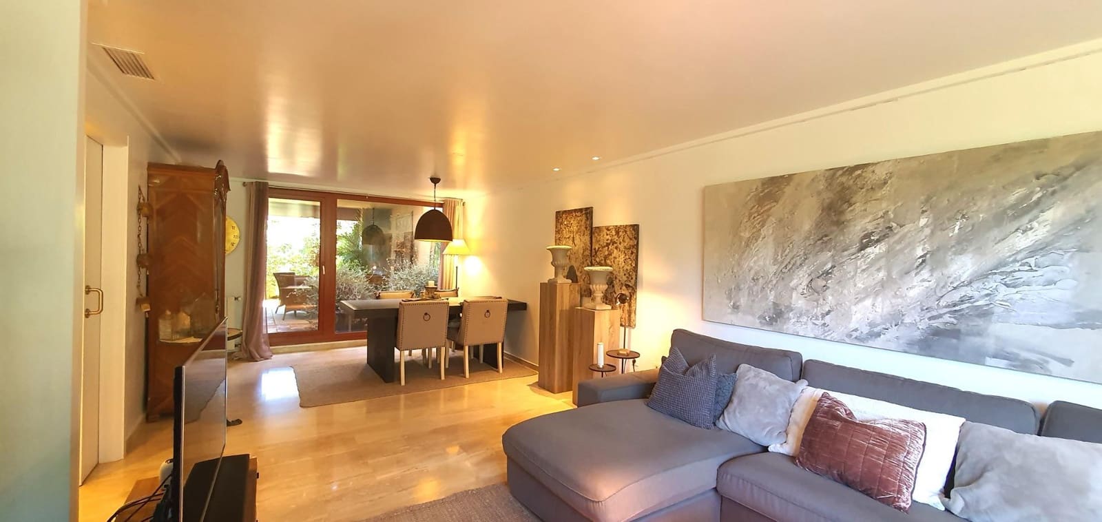 4 soveværelse Rækkehus til salg i Playa de San Juan med swimmingpool garage - € 780.000 (Ref: 8936977)