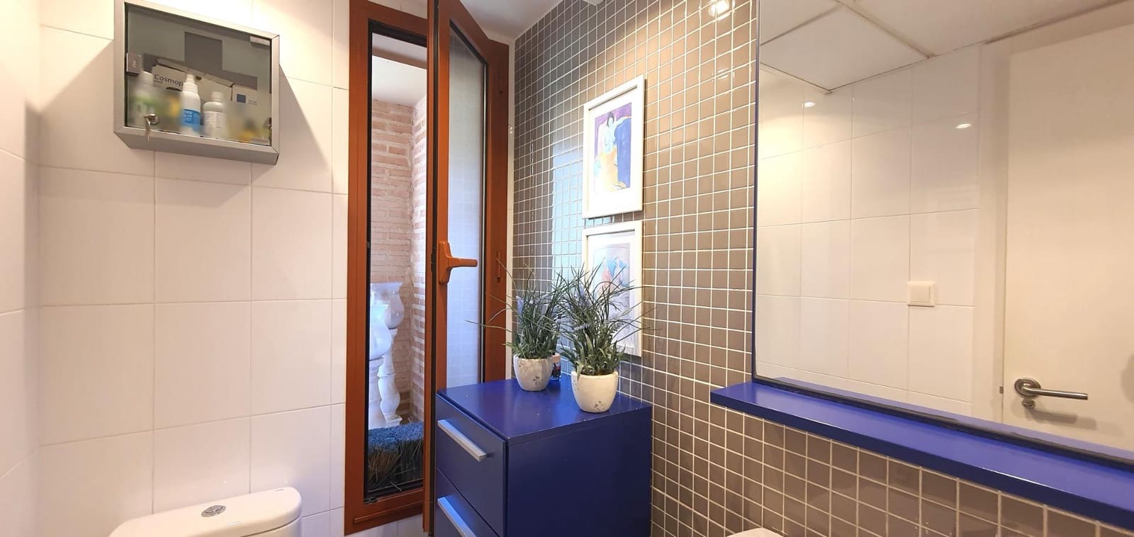 4 soveværelse Rækkehus til salg i Playa de San Juan med swimmingpool garage - € 780.000 (Ref: 8936977)