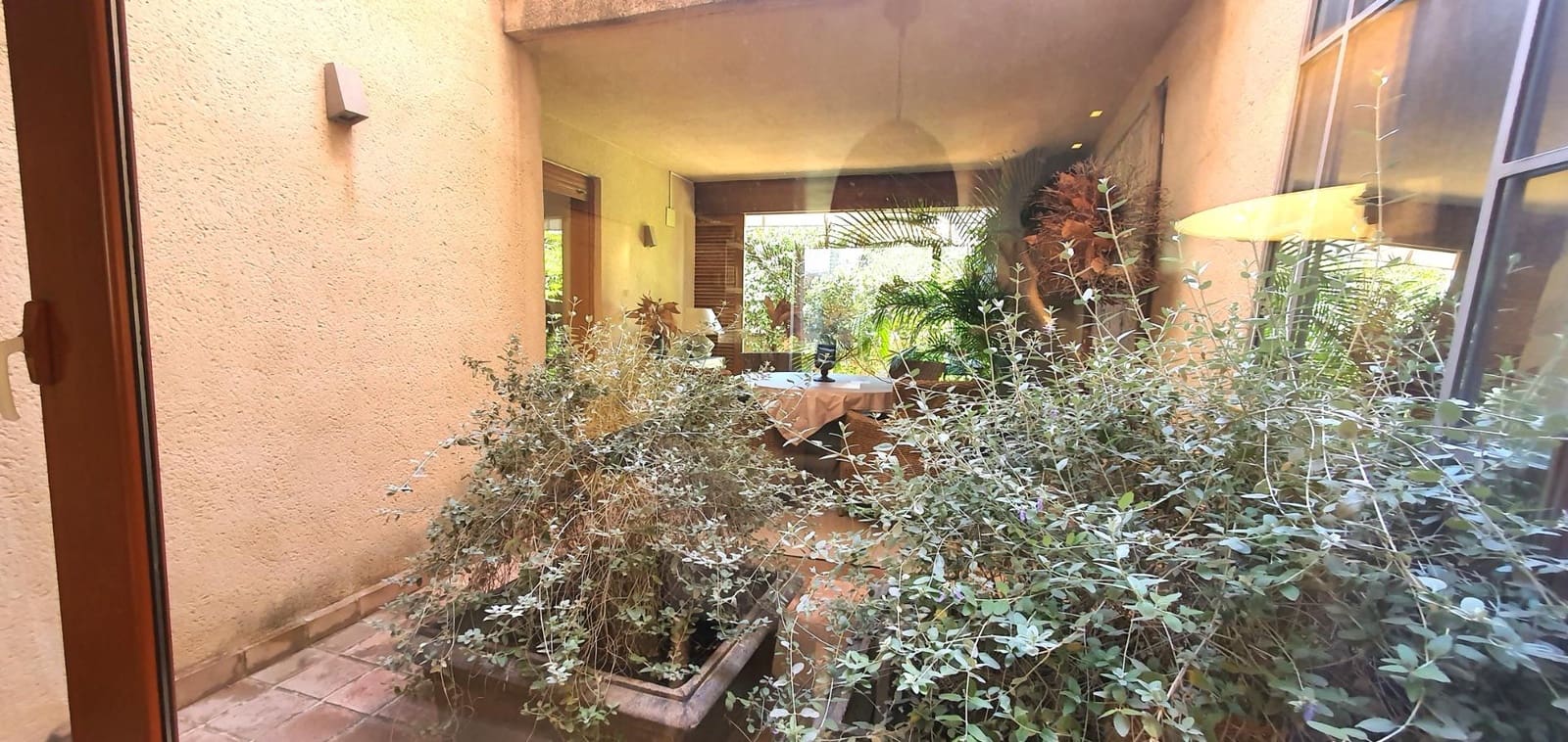 4 soveværelse Rækkehus til salg i Playa de San Juan med swimmingpool garage - € 780.000 (Ref: 8936977)