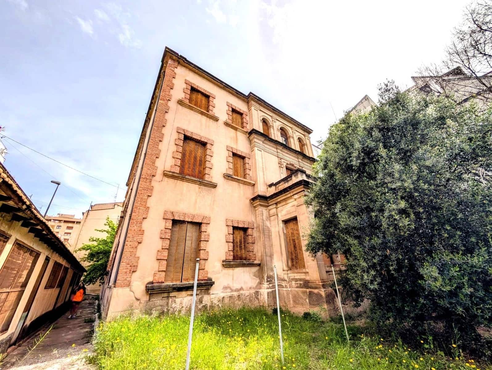 10 soveværelse Villa til salg i Alcoy / Alcoi - € 723.759 (Ref: 8951847)