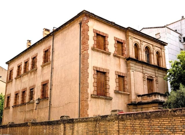 10 quarto Moradia para venda em Alcoy / Alcoi - 723 759 € (Ref: 8951847)