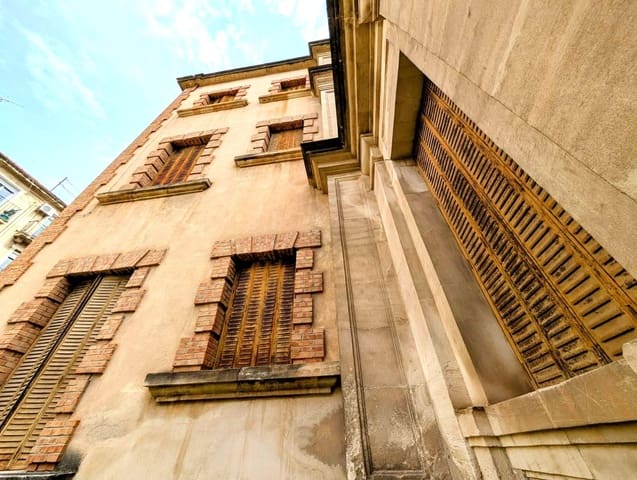 10 soveværelse Villa til salg i Alcoy / Alcoi - € 723.759 (Ref: 8951847)