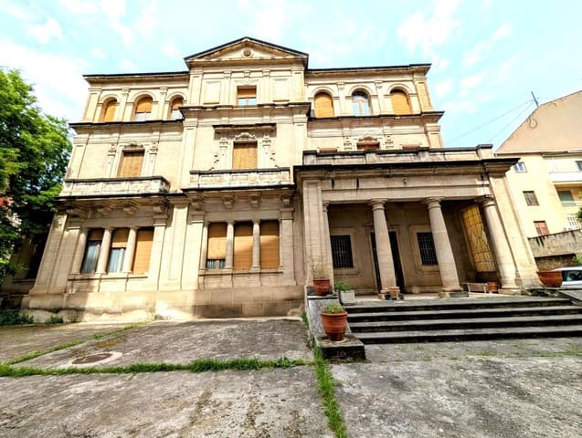 10 soveværelse Villa til salg i Alcoy / Alcoi - € 723.759 (Ref: 8951847)