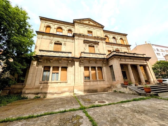 10 soverom Villa til salgs i Alcoy / Alcoi - € 723 759 (Ref: 8951847)