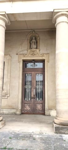 10 chambre Villa/Maison à vendre à Alcoy / Alcoi - 723 759 € (Ref: 8951847)