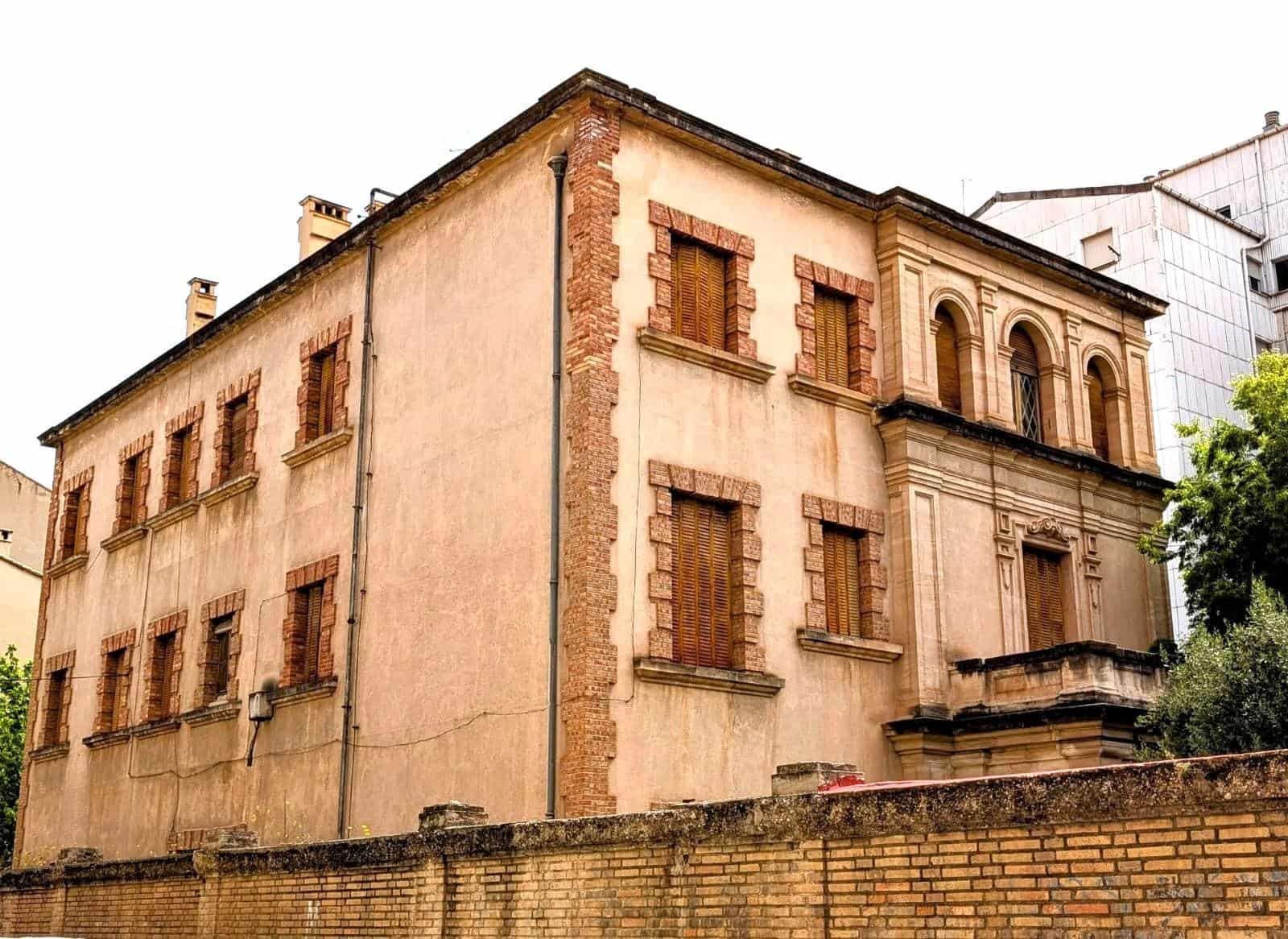 10 slaapkamer Villa te koop in Alcoy / Alcoi - € 723.759 (Ref: 8951847)