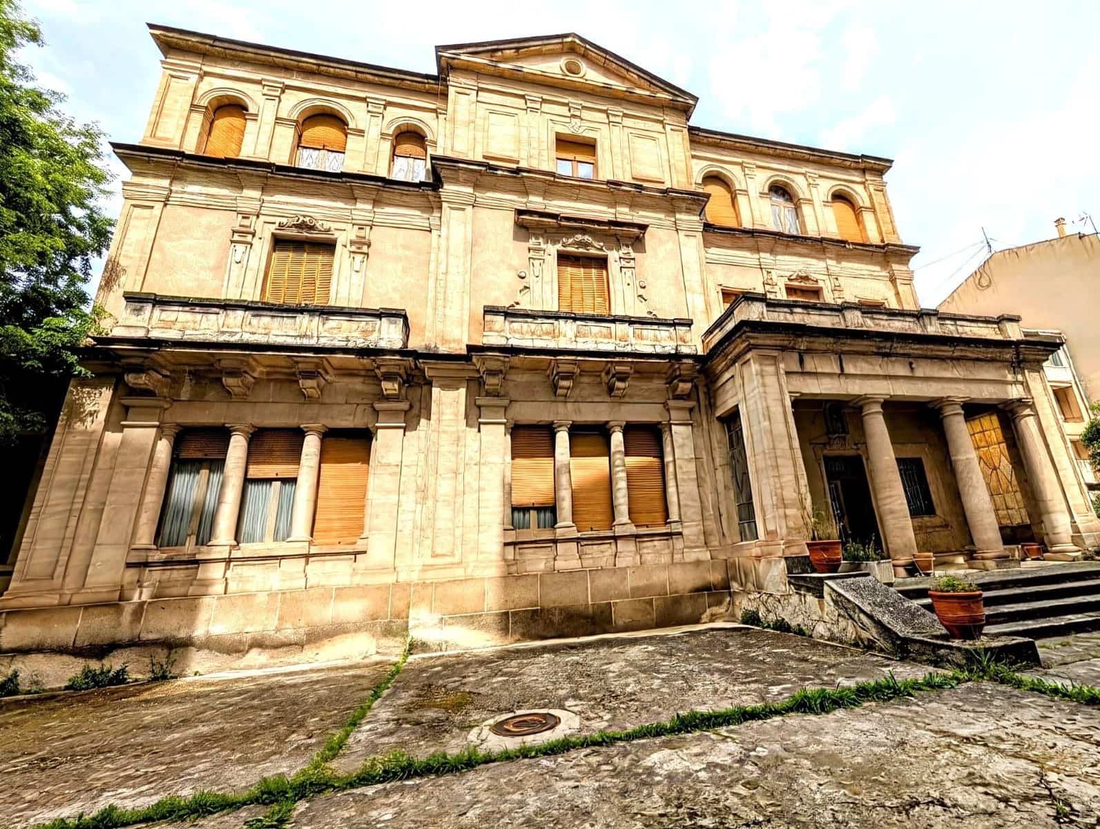 10 slaapkamer Villa te koop in Alcoy / Alcoi - € 723.759 (Ref: 8951847)