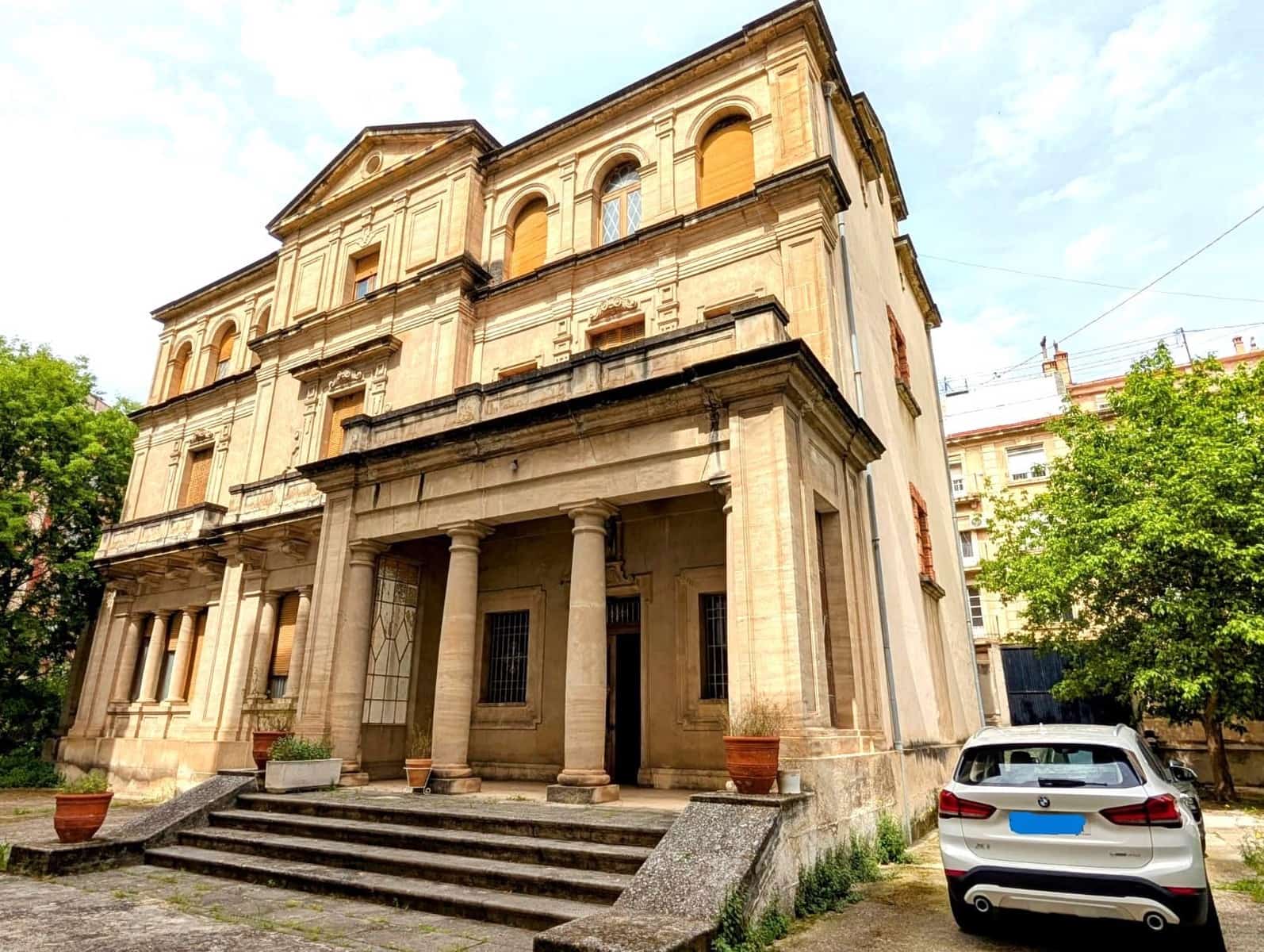 10 slaapkamer Villa te koop in Alcoy / Alcoi - € 723.759 (Ref: 8951847)