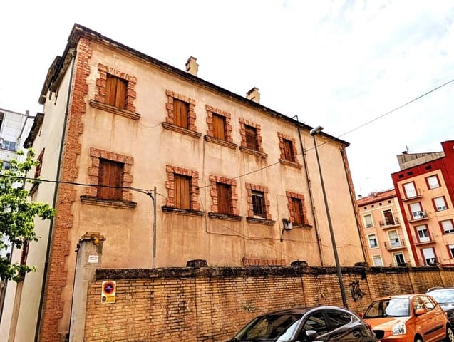 10 chambre Villa/Maison à vendre à Alcoy / Alcoi - 723 759 € (Ref: 8951847)