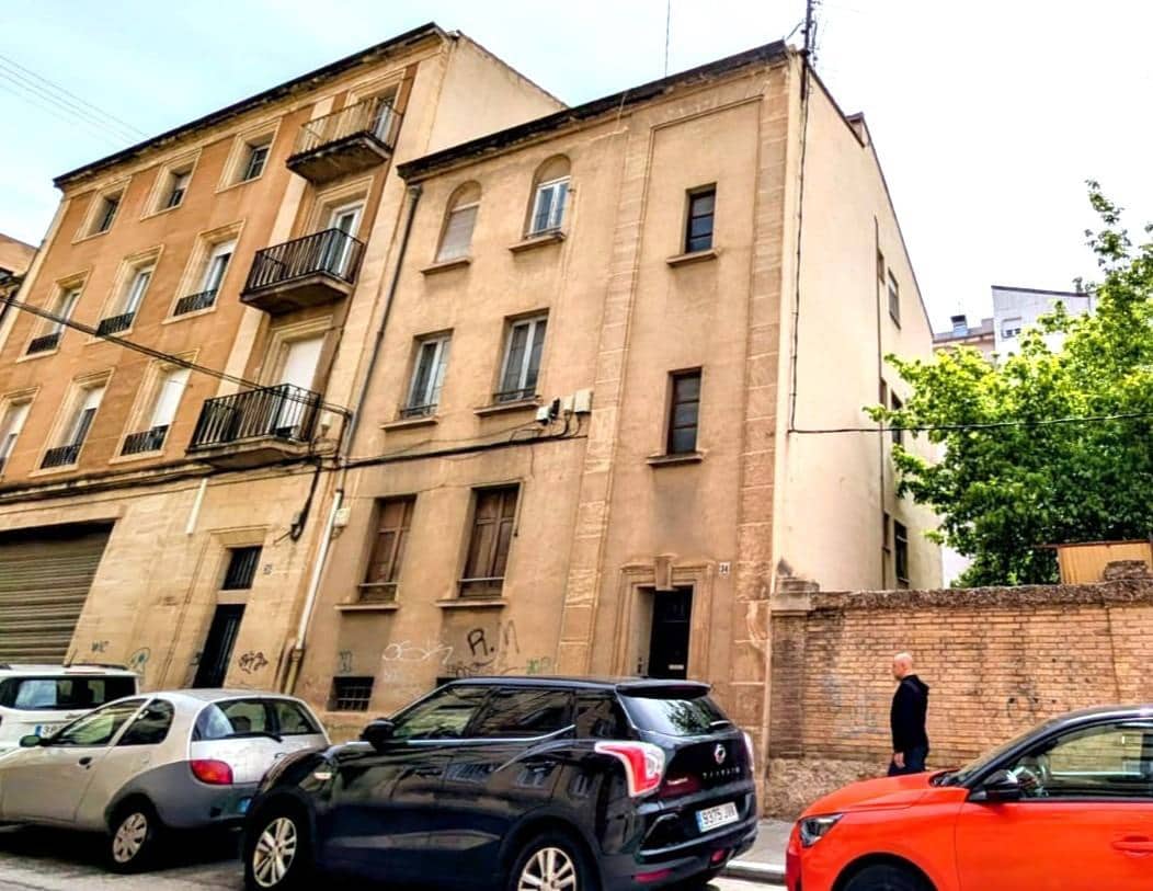 10 chambre Villa/Maison à vendre à Alcoy / Alcoi - 723 759 € (Ref: 8951847)