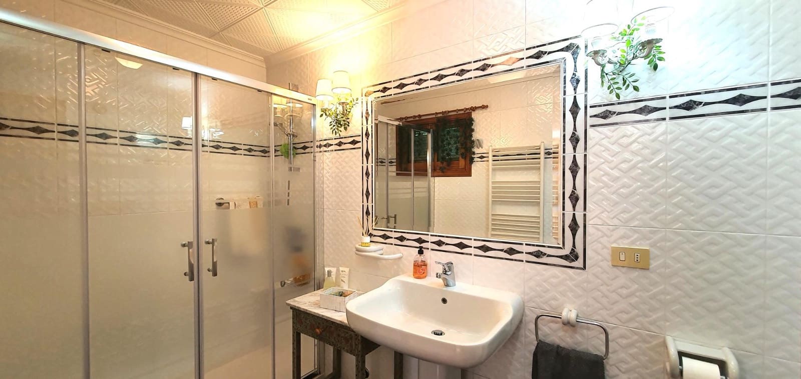 5 sovrum Villa till salu i La Font med pool garage - 1 236 069 € (Ref: 9012138)