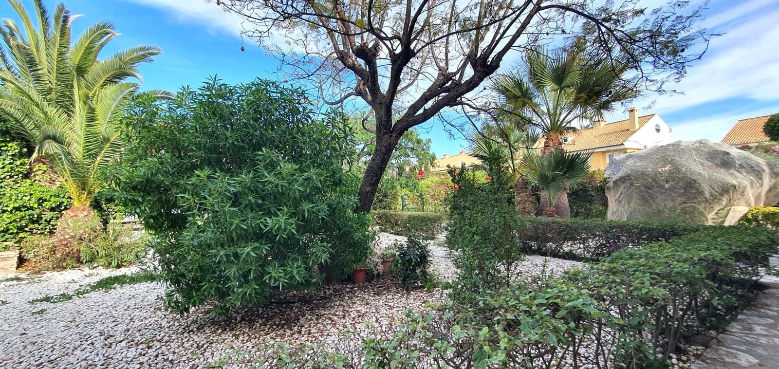 5 Zimmer Villa zu verkaufen in La Font mit Pool Garage - 1.236.069 € (Ref: 9012138)